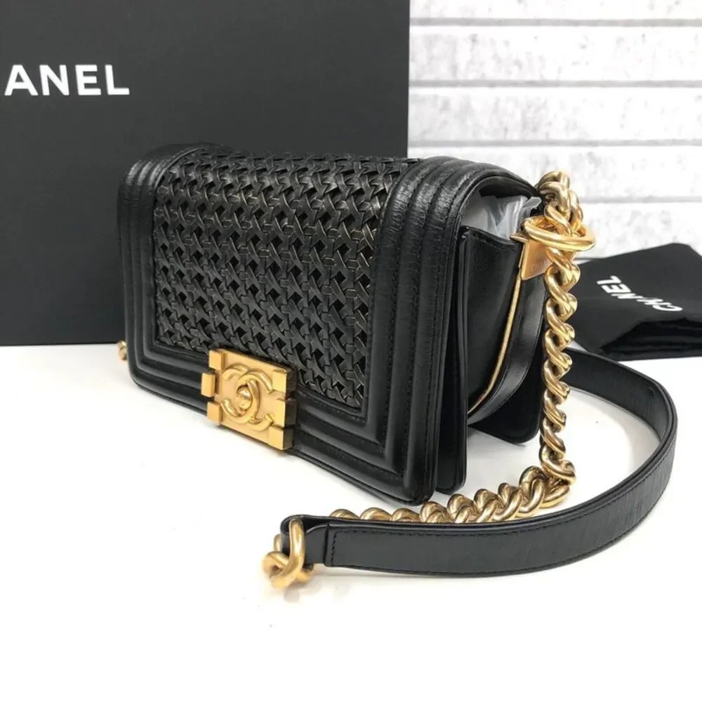 Chanel Women Pre-Loved Bag Very Good Condition